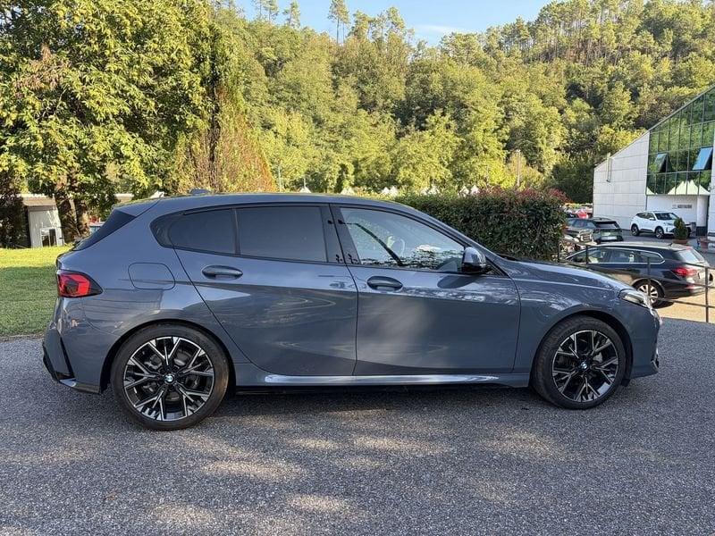 BMW Serie 1 118d MSport
