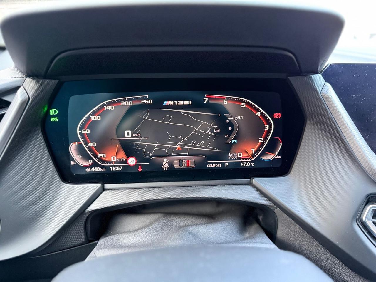 Bmw 135 M Sport 135 i #9054