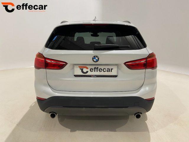 BMW X1 xDrive18d