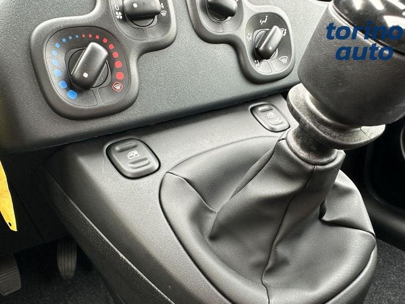 FIAT Panda Panda 1.0 FireFly S&S Hybrid