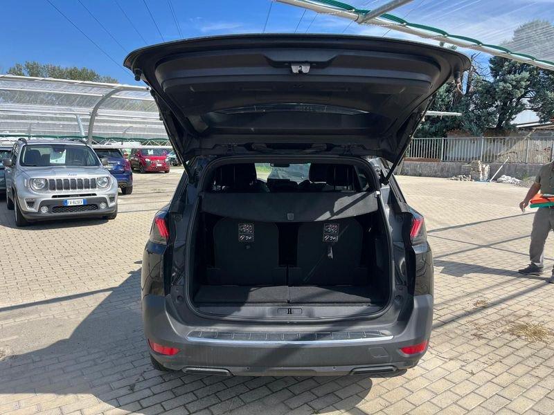 Peugeot 5008 5008 BlueHDi 130 S&S EAT8 Allure Pack