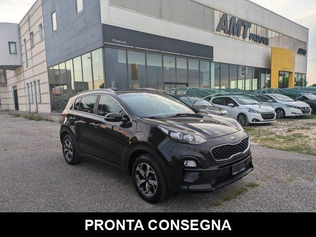 KIA Sportage 1.6 GDI 2WD Business