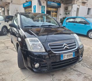 Citroen C2 09 1.1 airdream Ideal