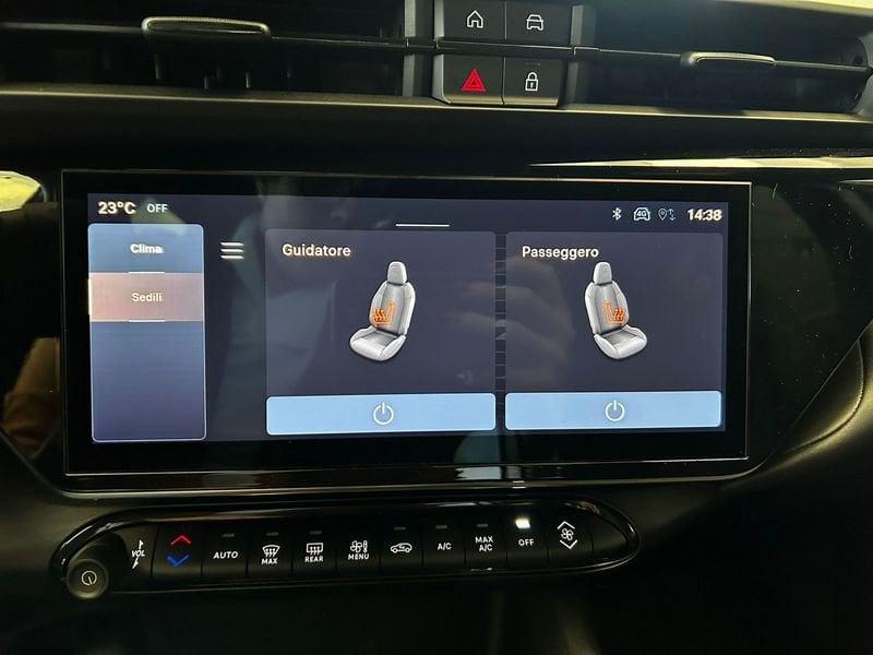 Alfa Romeo Junior Junior 1.2 145 CV Hybrid eDCT6 Speciale - PROMO SIRONIAUTO+