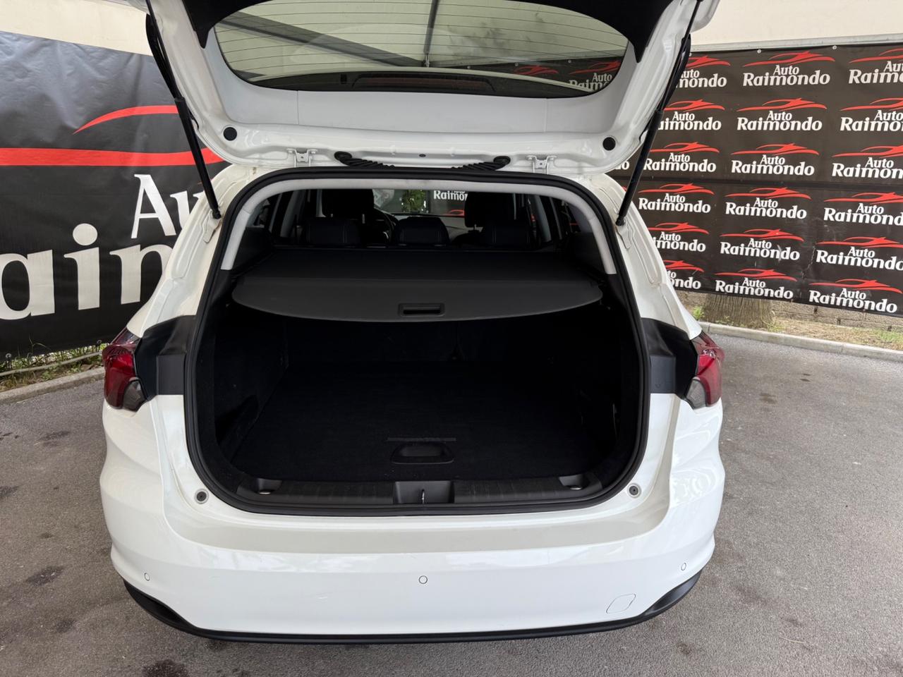 Fiat Tipo 1.6 Mjt S&S SW FULL OPTIONAL