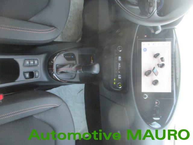TOYOTA Aygo X 1.5 Hybrid 115 CV 5 porte Premium - NEOPATENTATI