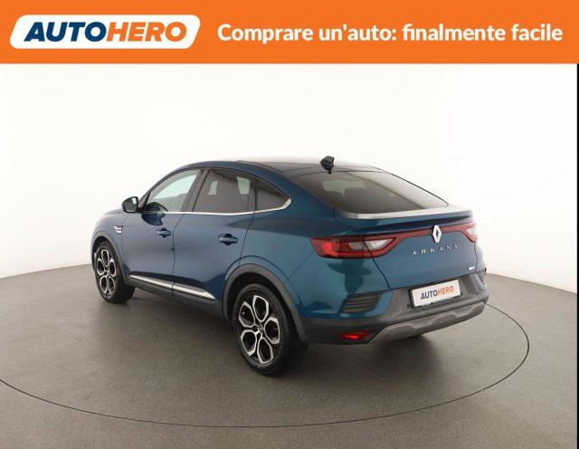 RENAULT Arkana Arkana Full Hybrid E-Tech 145 CV Techno