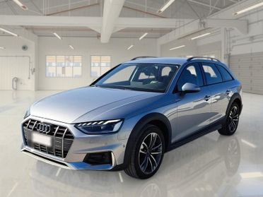 AUDI A4 ALLROAD 2.0 40 TDI MHEV QUATTRO S TRONIC BUSINESS EVOLUTION