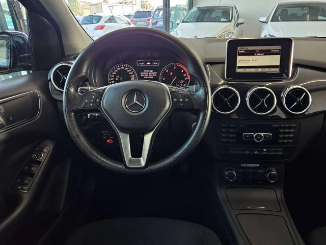 Mercedes-Benz B 180 1.5 Executive Automatico NEOPATENTATI