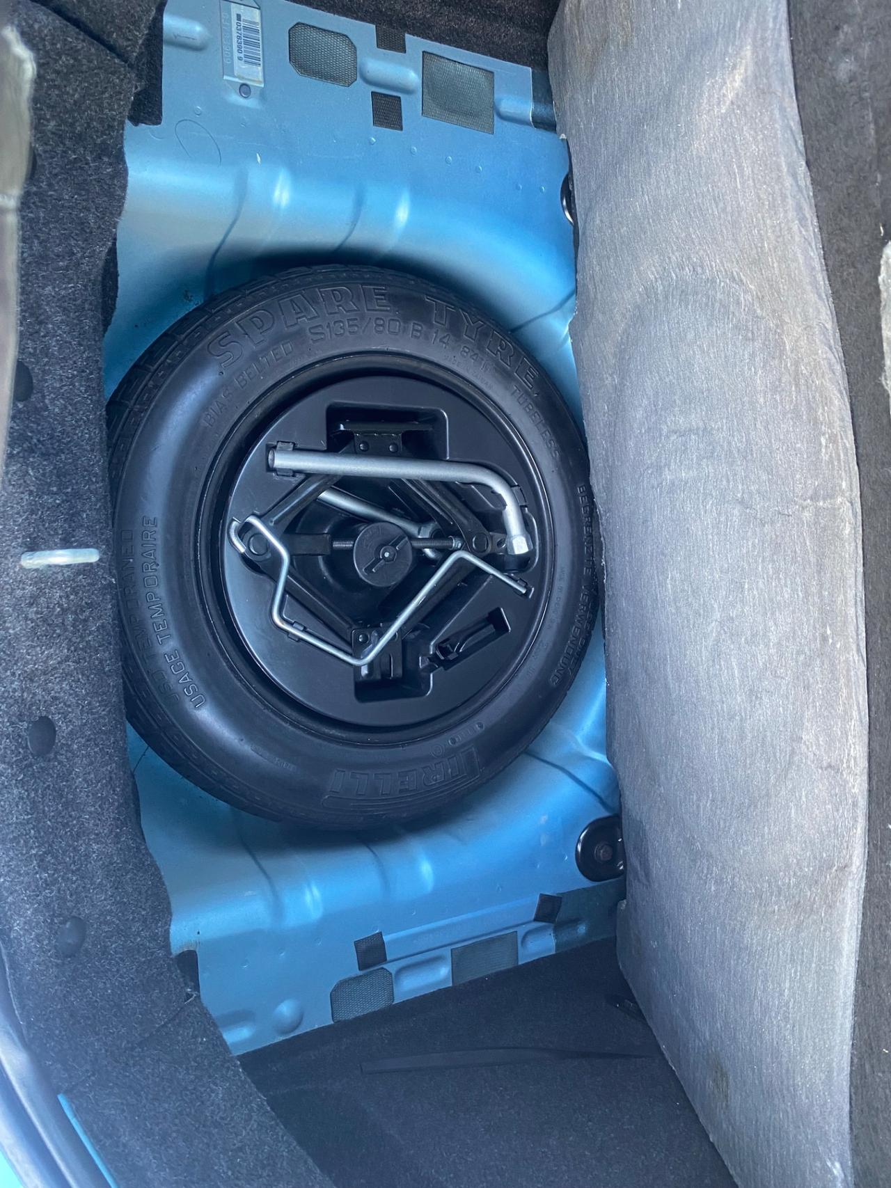 Ford Ka Ka 1.3 TDCi 75CV cDPF