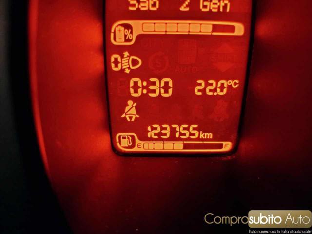 FIAT Panda 1.0 FireFly VAN Hybrid + IVA 22%
