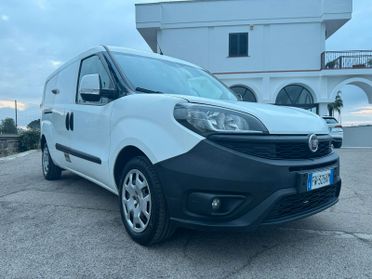 FIAT Doblò a benzina Attrezzato