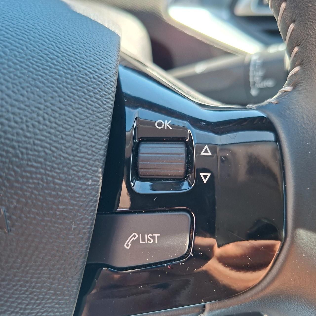 Peugeot 308 S.W. 1.5 Bluehdi 130 Cv Business