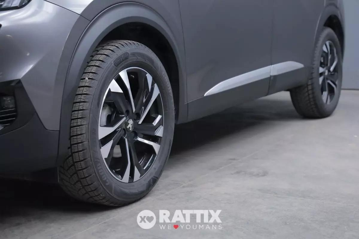 Peugeot 2008 1.2 Puretech 130CV Allure Pack EAT8