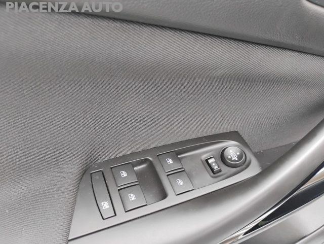 OPEL Astra 1.6 CDTi 110CV Start&Stop 5 porte Innovation