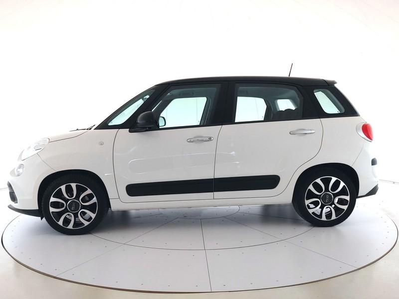 Fiat 500L 1.4 mirror 95cv my20