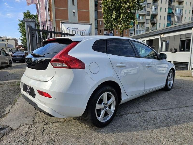 Volvo V40 D2 Summum