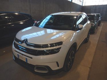 Citroen C5 Aircross BlueHDi 130 S&S EAT8 Shine