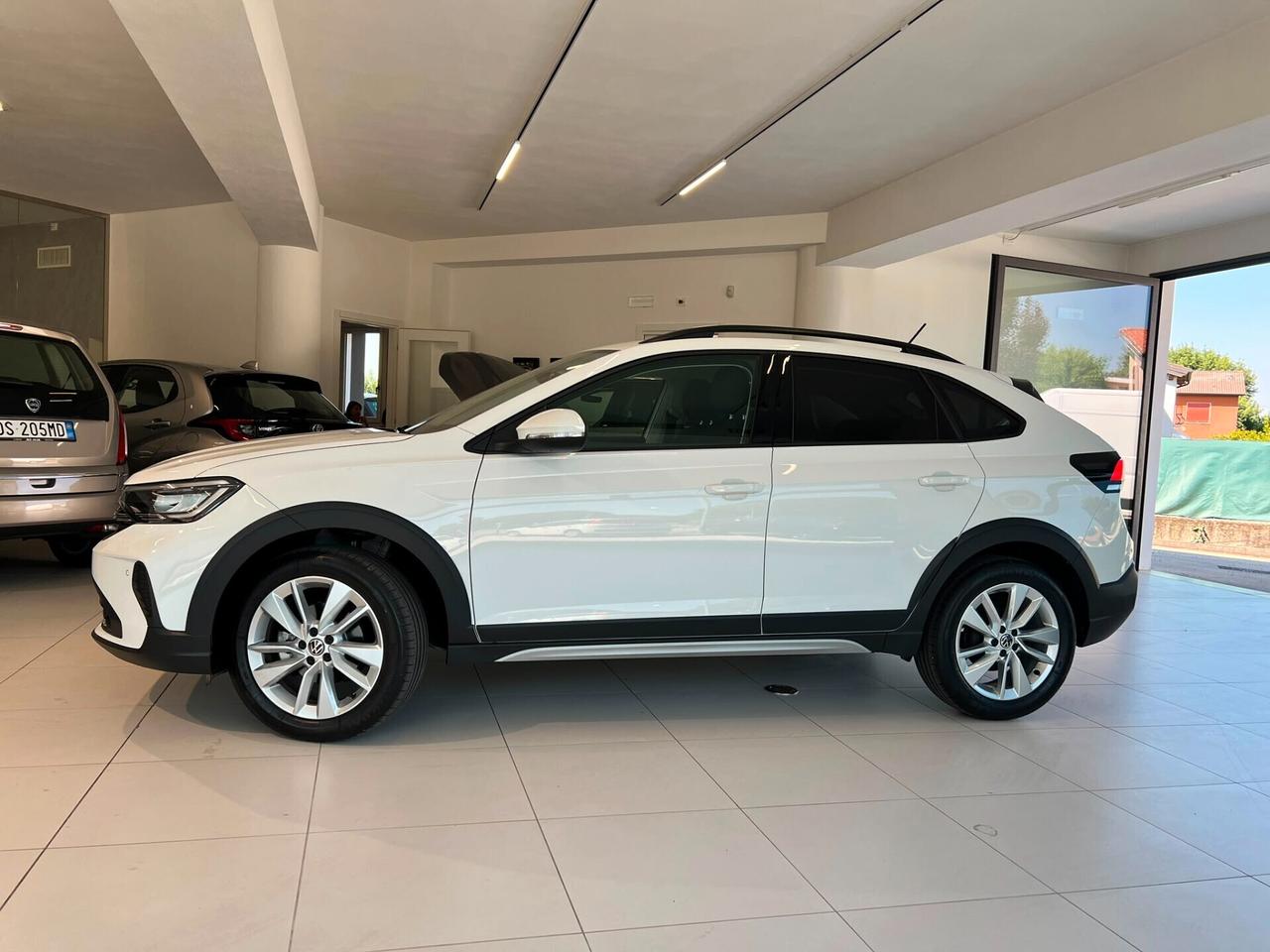 Volkswagen Taigo 1.0 TSI 95 CV Life