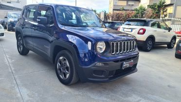 Jeep Renegade 1.6 Mjt Sport GUIDABILE NEOPATENTATI