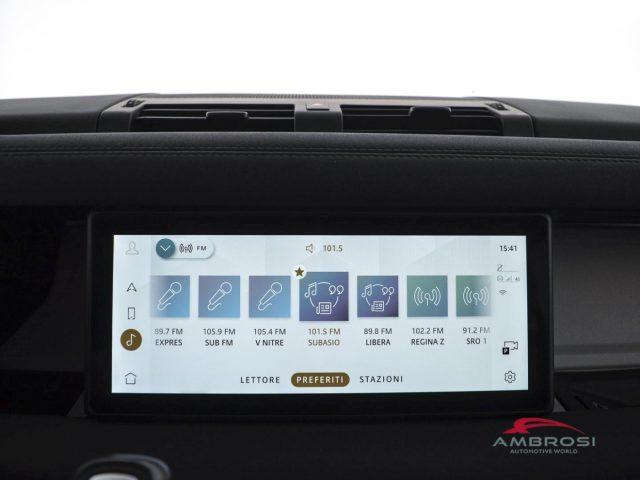 LAND ROVER Defender 110 3.0d i6 mhev SE awd 250cv auto