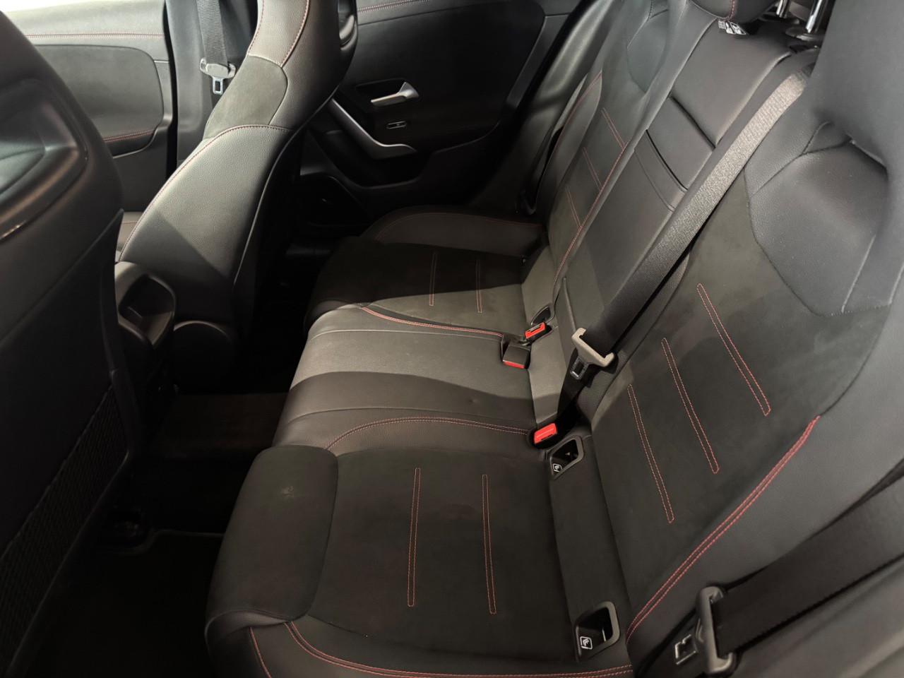 Mercedes CLA Shooting Brake 220 d AMG Line Premium auto + TETTO