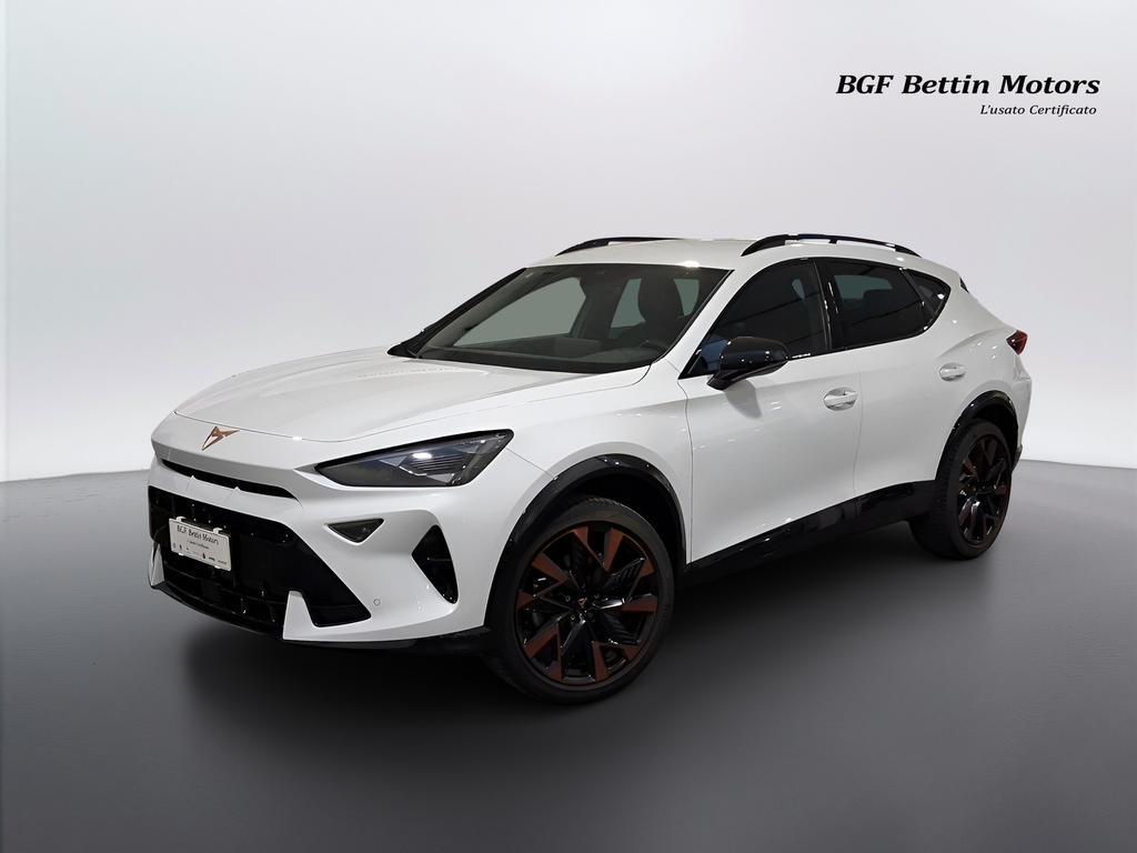 Cupra Formentor 2.0 tdi 150cv dsg