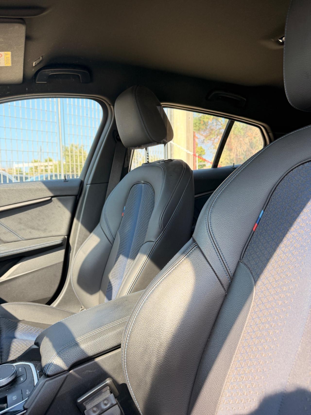 Bmw 116d 5p. Msport- mod.2022