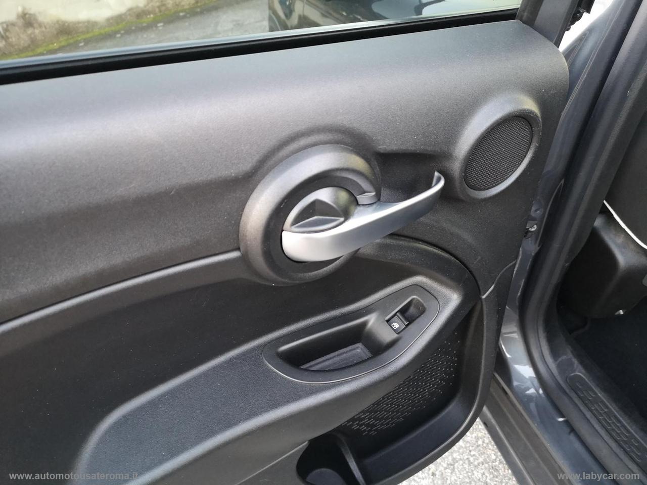 FIAT 500X 1.3 M.Jet 95 CV S-DESIGN PROMO WEB