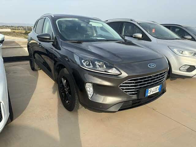 Ford Kuga 1.5 EcoBlue 120 CV 2WD Titanium