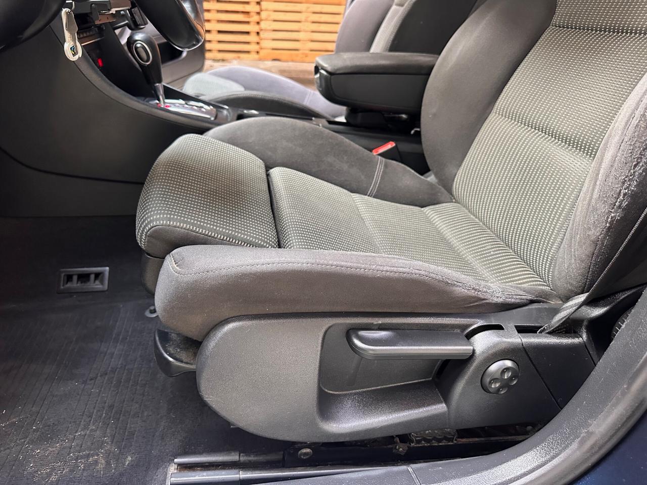 Audi A4 Avant 2.0 TDI *Cambio Automatico