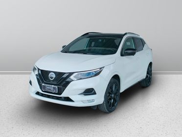 NISSAN Qashqai II 2017 - Qashqai 1.5 dci Tekna+ 115cv