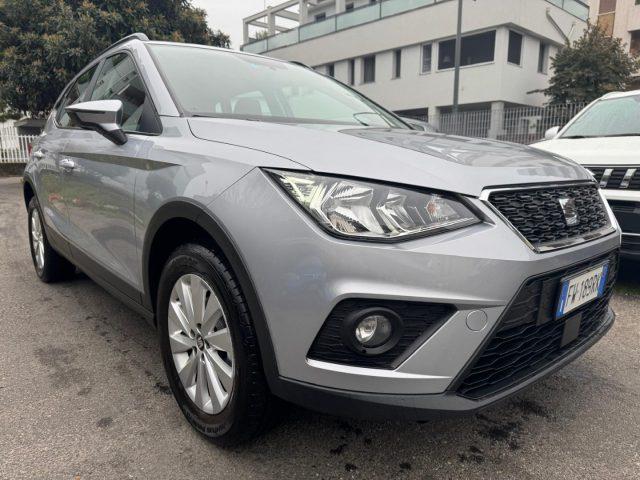 SEAT Arona 1.0 EcoTSI Style