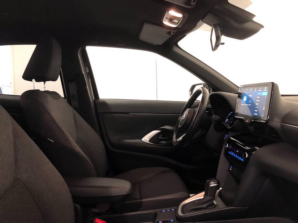 Toyota Yaris Cross 1.5 H Trend FWD E-CVT