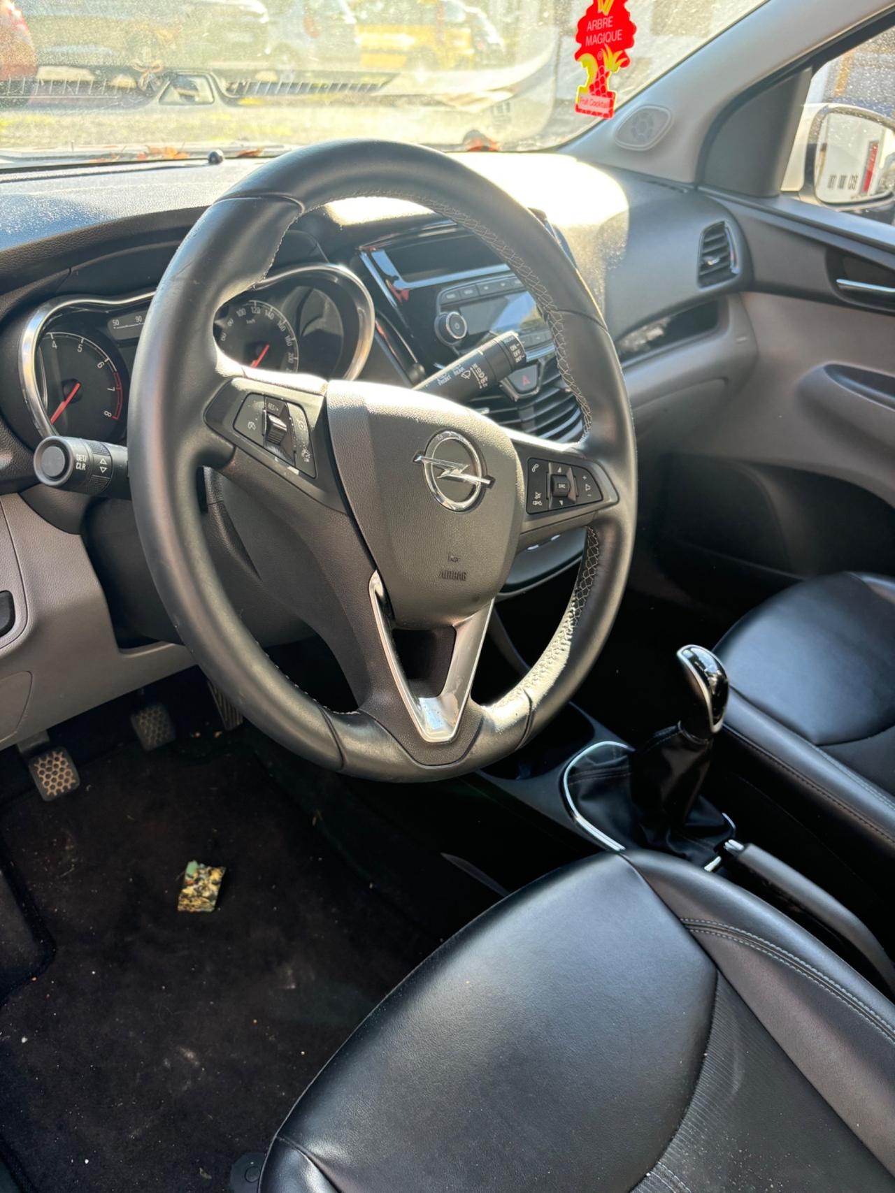 Fiat 500 1.2 EasyPower Lounge