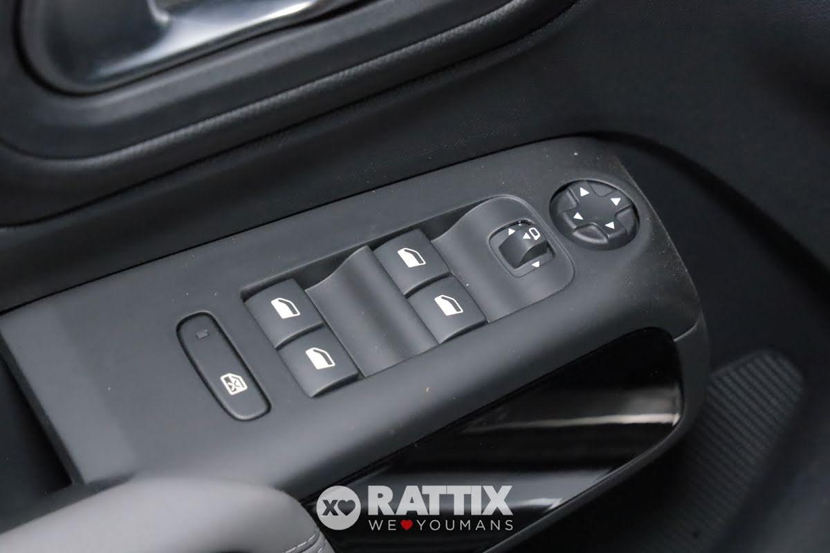 Citroen C5 Aircross 1.6 Hybrid PHEV 225CV Shine e-EAT8