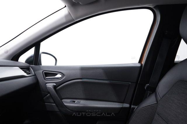 RENAULT Captur 1.6 Plug-in Hybrid E-Tech 160cv Intens
