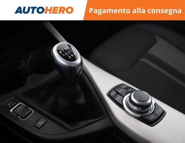 BMW 116 i 3p.