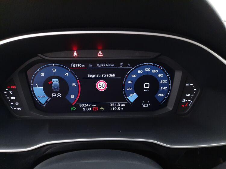 Audi Q3 35 TDI Business S tronic BR031694 2.0 Diesel 150CV