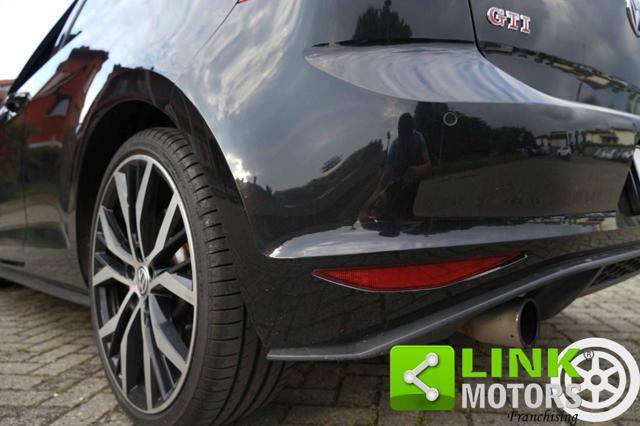 VOLKSWAGEN Golf GTI Performance 2.0 TSI 3p. BlueMotion Technology