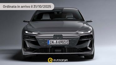 AUDI A6 e-tron Avant quattro Business Advanced