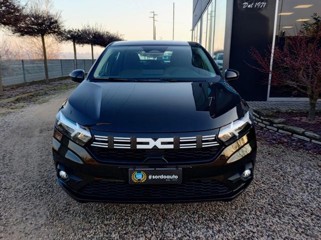 DACIA Sandero Stepway 1.0 TCe ECO-G Expression