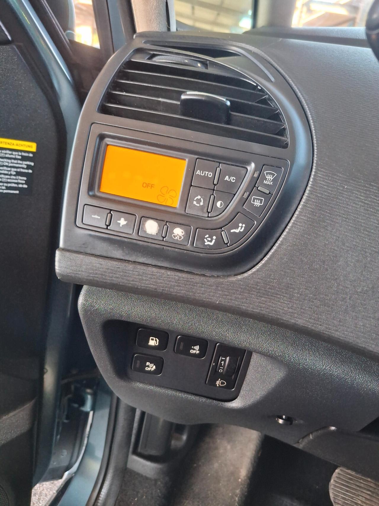 Citroen C4 Picasso 2.0 HDi 138 Aut. Exclusive Style