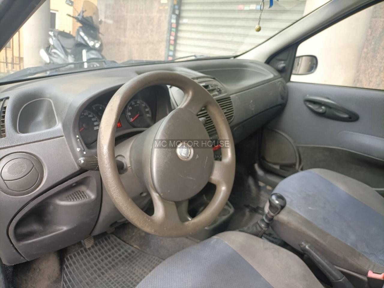 FIAT PUNTO 1.2 BENZINA *NEOPATENTATI*RATE NO BUSTA