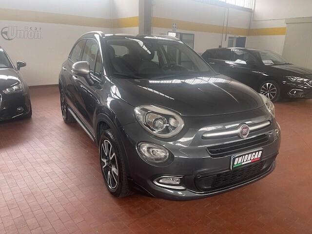 Fiat 500X 1.6 E-Torq 110 CV Mirror