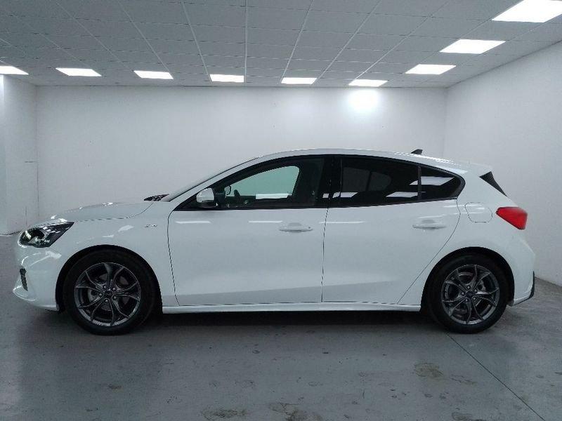 Ford Focus 1.0t ecoboost h ST-Line 125cv