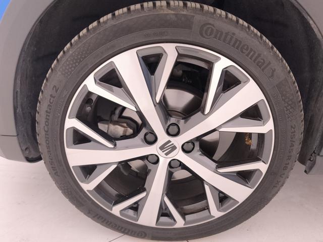 SEAT Arona 1.0 ecotsi Xperience 110cv