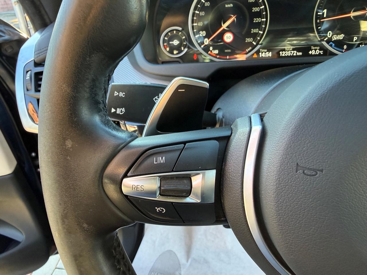 Bmw X6 xDrive30d 258CV Msport IVA ESPOSTA