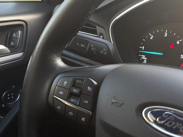 FORD Focus 1.5 EcoBlue 120 Aut. SW Co-Pilot