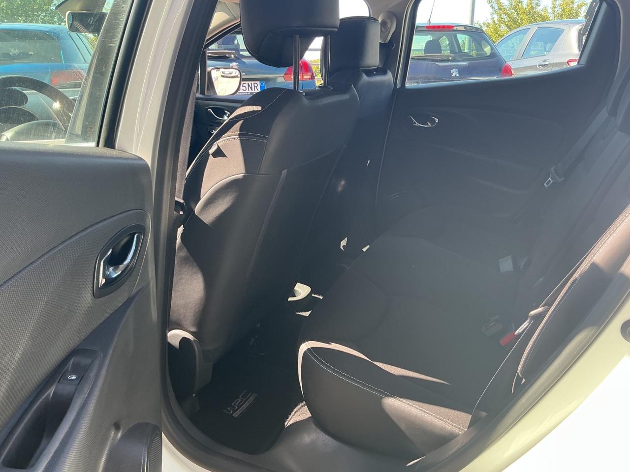 Renault Clio Sporter 1.5 dCi 8V 75CV adatta neopatentati